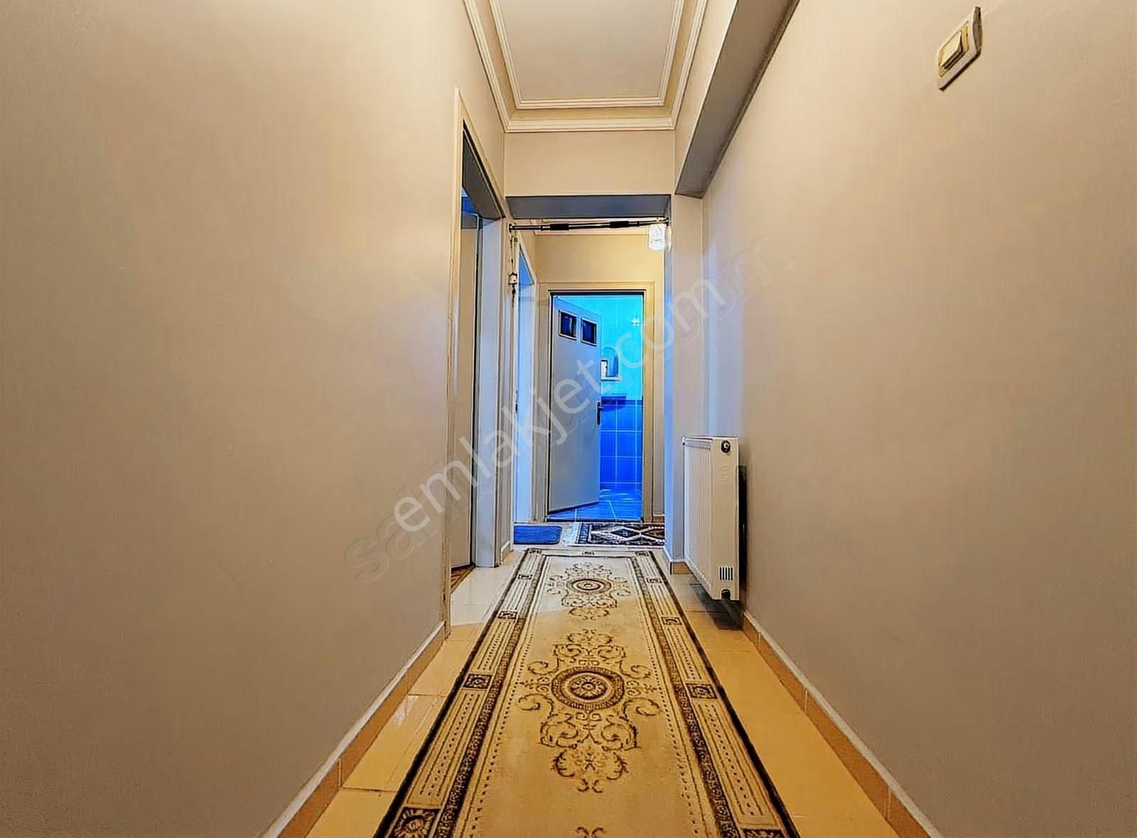 Bağlum Karakaya Mh. Katta 3+1 Altı Daire Masrafsız Kupon Daire - Görsel 25