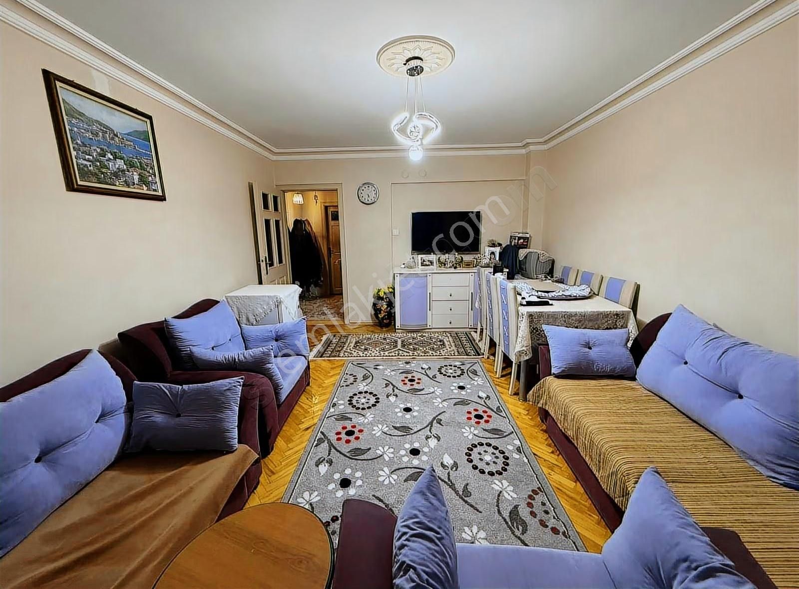 Bağlum Karakaya Mh. Katta 3+1 Altı Daire Masrafsız Kupon Daire - Görsel 27