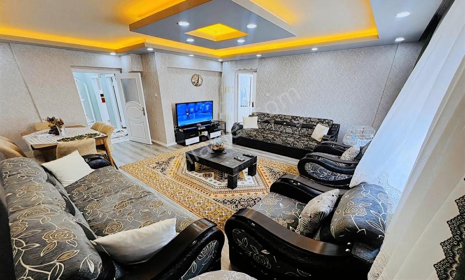 Bağlum Karakaya Mh. Katta 3+1 Altı Daire Masrafsız Kupon Daire - Görsel 3