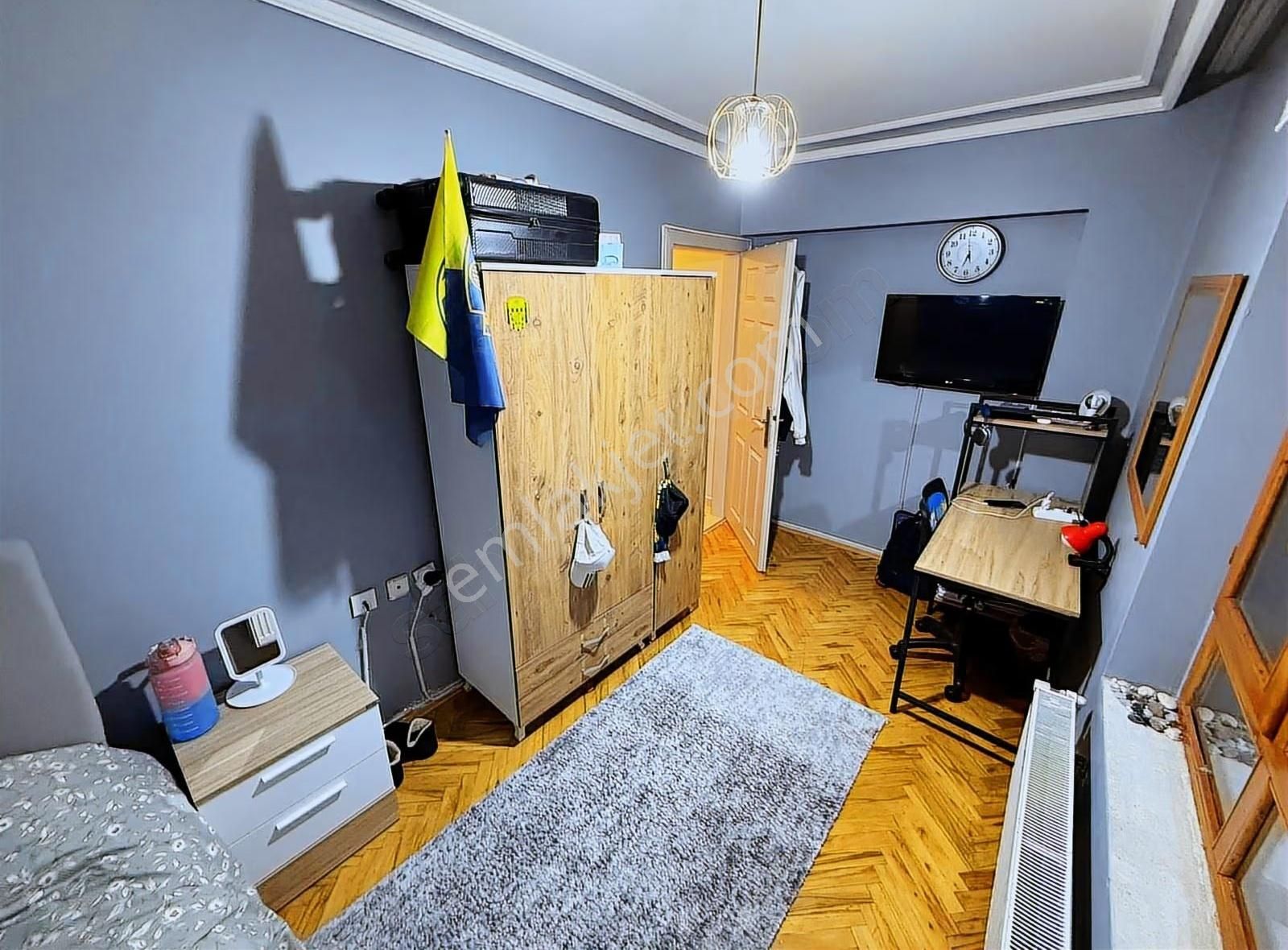 Bağlum Karakaya Mh. Katta 3+1 Altı Daire Masrafsız Kupon Daire - Görsel 30