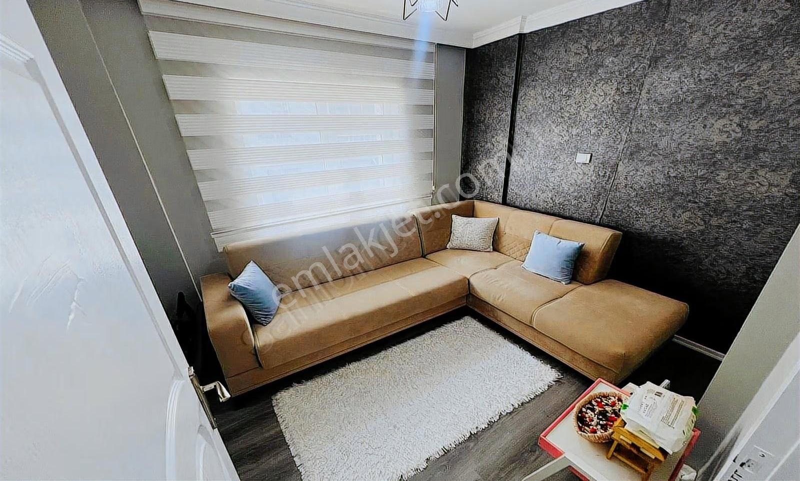 Bağlum Karakaya Mh. Katta 3+1 Altı Daire Masrafsız Kupon Daire - Görsel 9