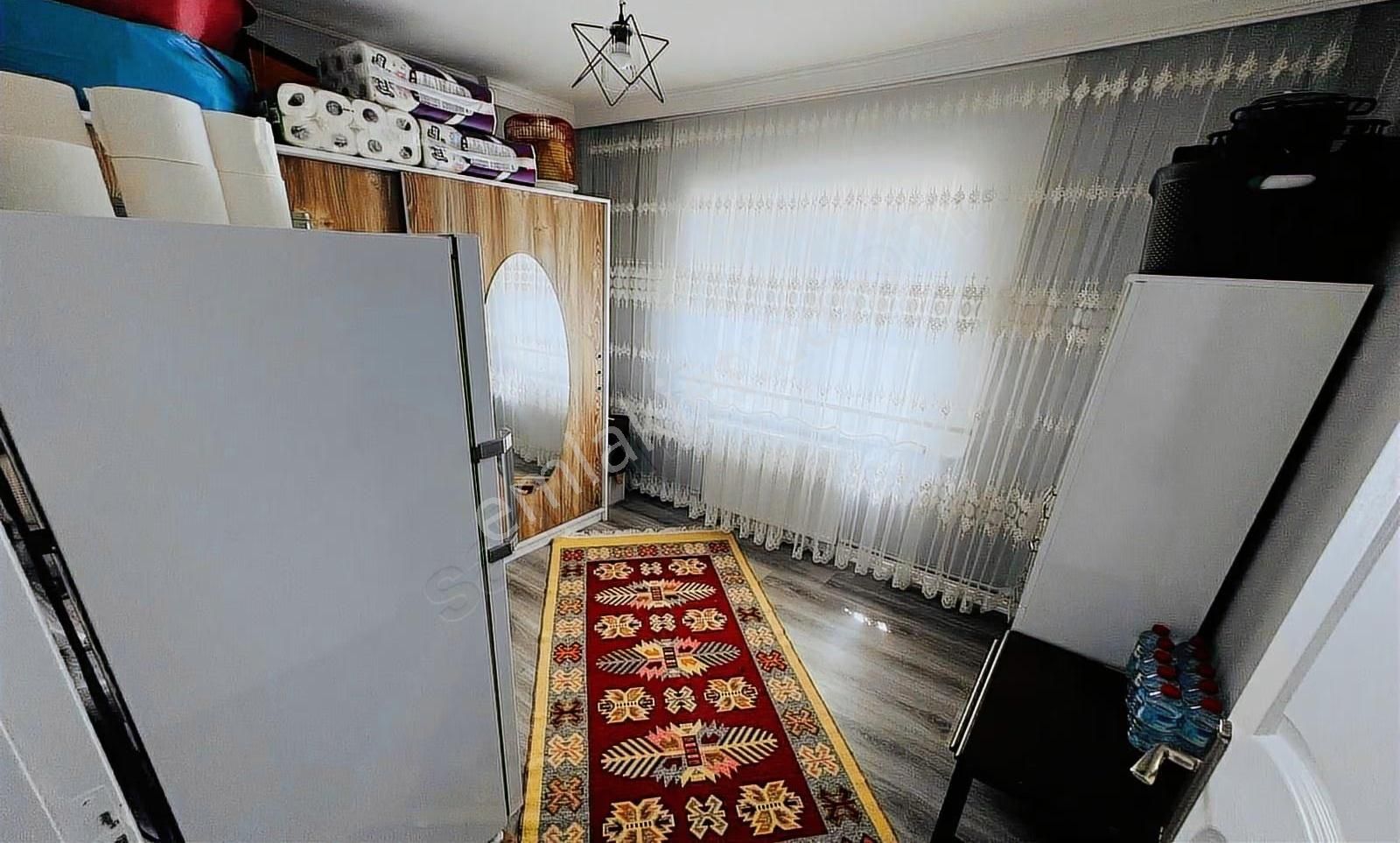 Bağlum Karakaya Mh. Katta 3+1 Altı Daire Masrafsız Kupon Daire - Görsel 14