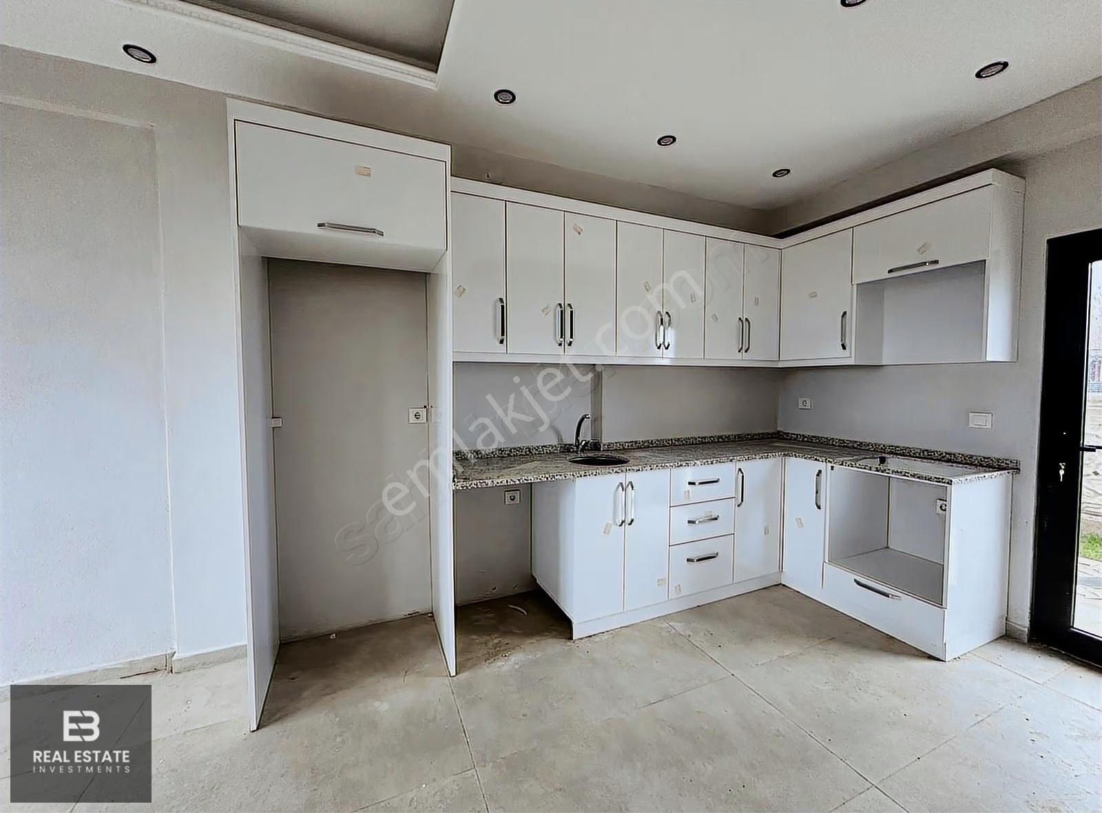 Sakarya Kocaali'de 3+1 Site İçi Tripleks Satılık Villa - Görsel 3