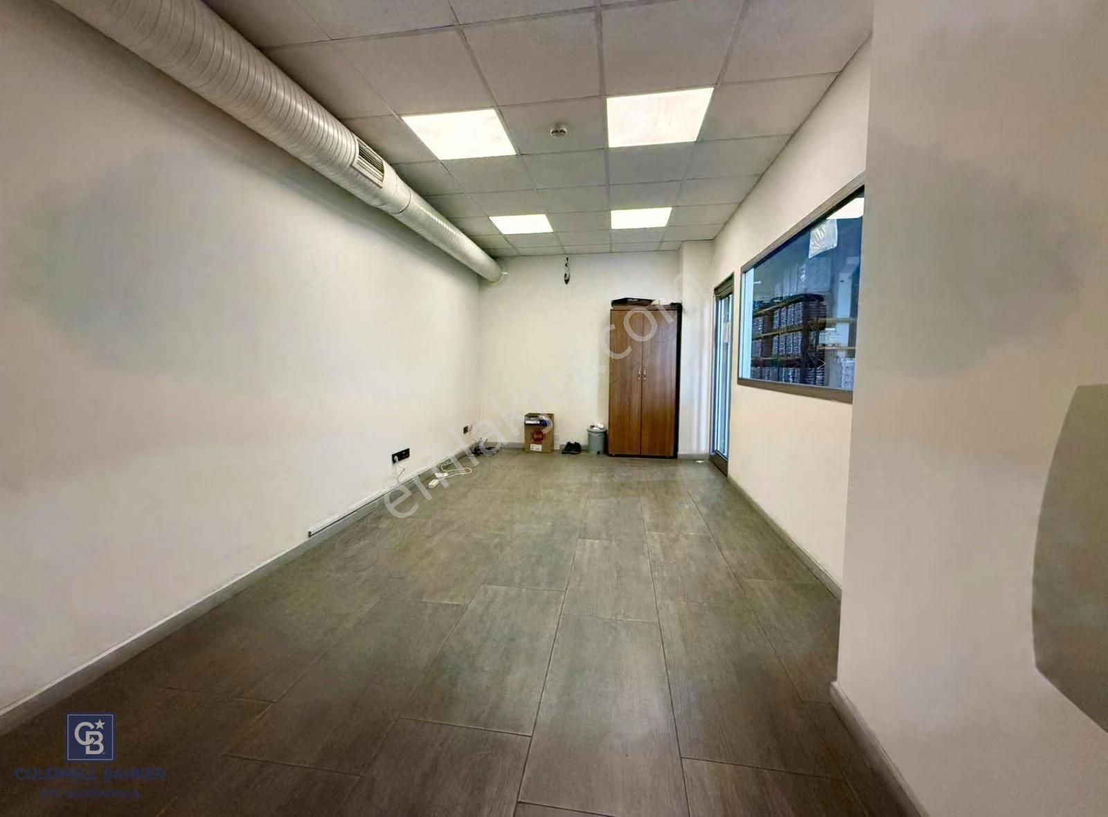 Bornova Işıkkent' Te Kiralık 2800 M2 Kiralık Depo - Görsel 7