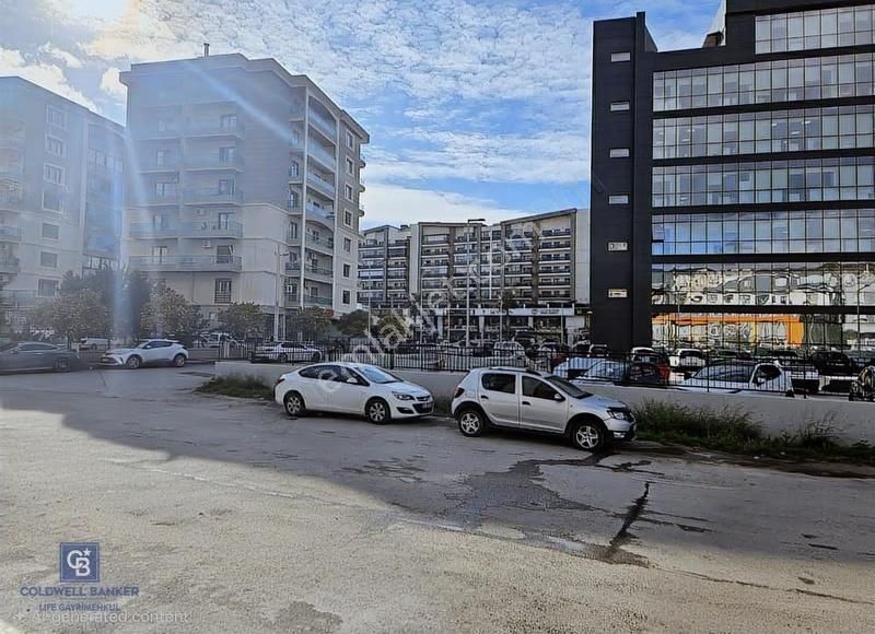 Çiğli Yeni Mahallede 70 M² Merkezi Konumda Kiralık Dükkan - Görsel 8