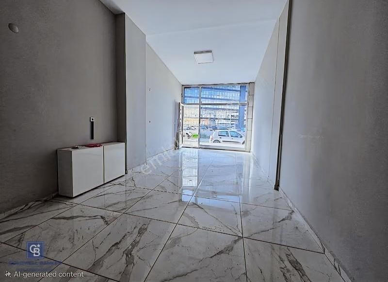 Çiğli Yeni Mahallede 70 M² Merkezi Konumda Kiralık Dükkan - Görsel 19