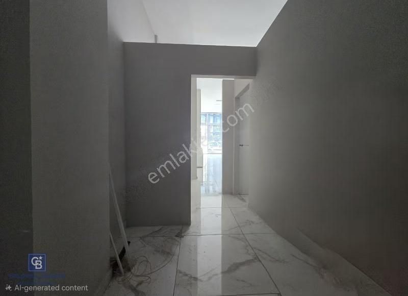 Çiğli Yeni Mahallede 70 M² Merkezi Konumda Kiralık Dükkan - Görsel 3