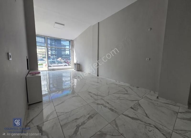 Çiğli Yeni Mahallede 70 M² Merkezi Konumda Kiralık Dükkan - Görsel 5