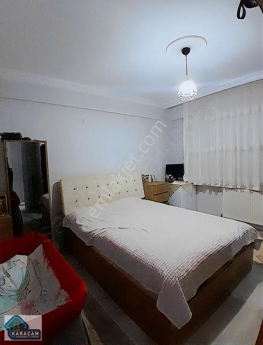 Cengiz Topel Cadde Üzeri 2+1 Yüksek Giriş Satılık Daire - Görsel 13