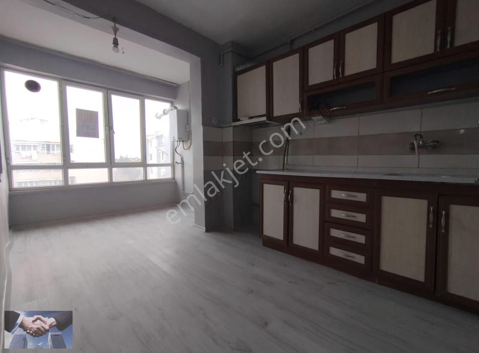 Ulu Önder Mahallesinde 3+1 Bakımlı Daire - Görsel 17