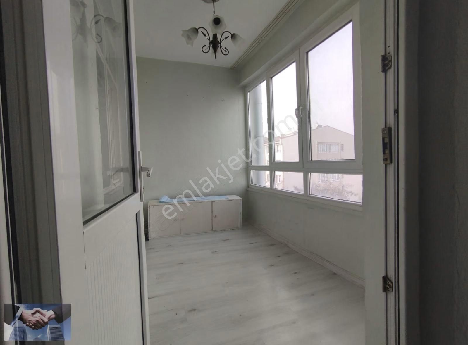 Ulu Önder Mahallesinde 3+1 Bakımlı Daire - Görsel 3