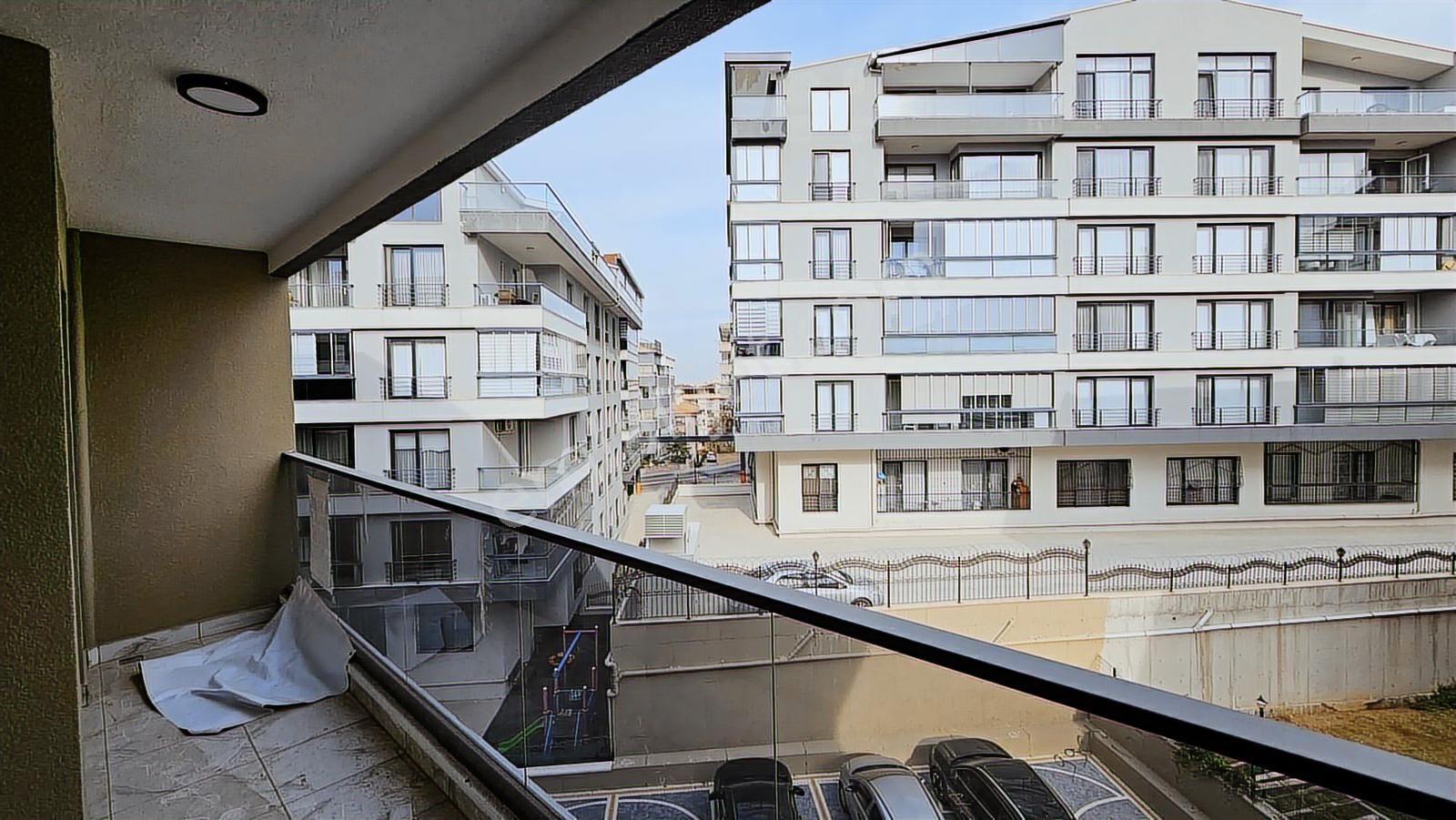 Arel'den Dikmen Karapınar Konya Yolu Yakını 3 Kat Balkonlu 1+1 - Görsel 7