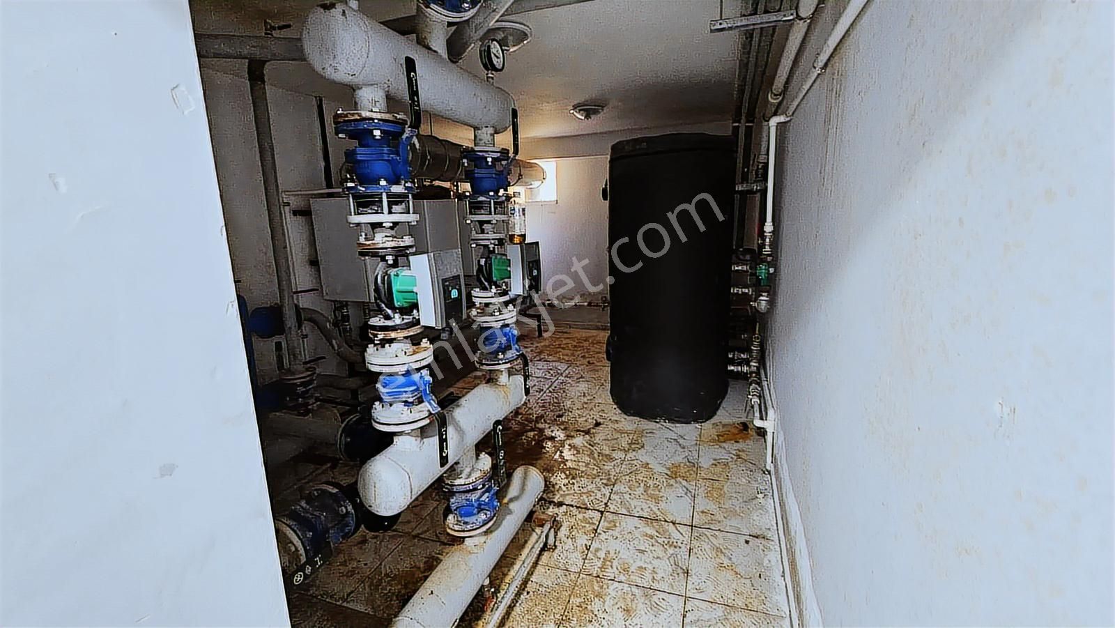 Arel'den Dikmen Karapınar Konya Yolu Yakını 3 Kat Balkonlu 1+1 - Görsel 2