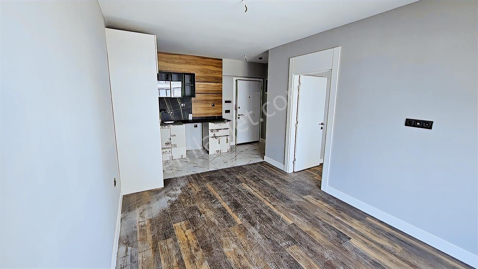 Arel'den Dikmen Karapınar Konya Yolu Yakını 3 Kat Balkonlu 1+1 - Görsel 24