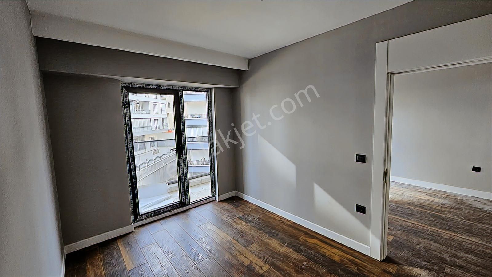 Arel'den Dikmen Karapınar Konya Yolu Yakını 3 Kat Balkonlu 1+1 - Görsel 25