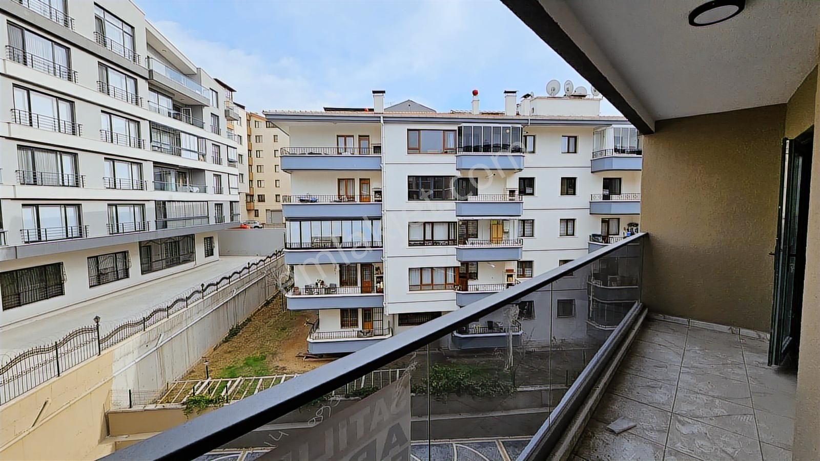 Arel'den Dikmen Karapınar Konya Yolu Yakını 3 Kat Balkonlu 1+1 - Görsel 8