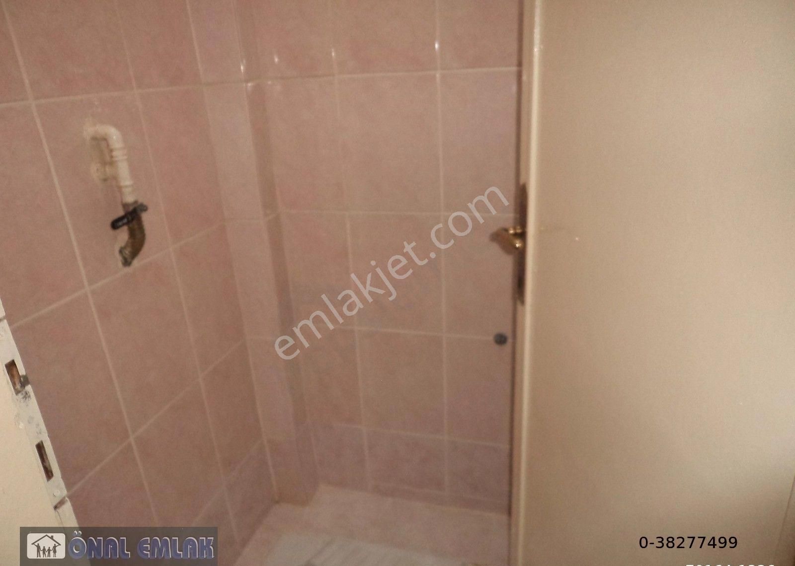 Önaldan Ankara Çankaya Dikmen Harbiye Mah. 2+1 Satılık Daire - Görsel 2