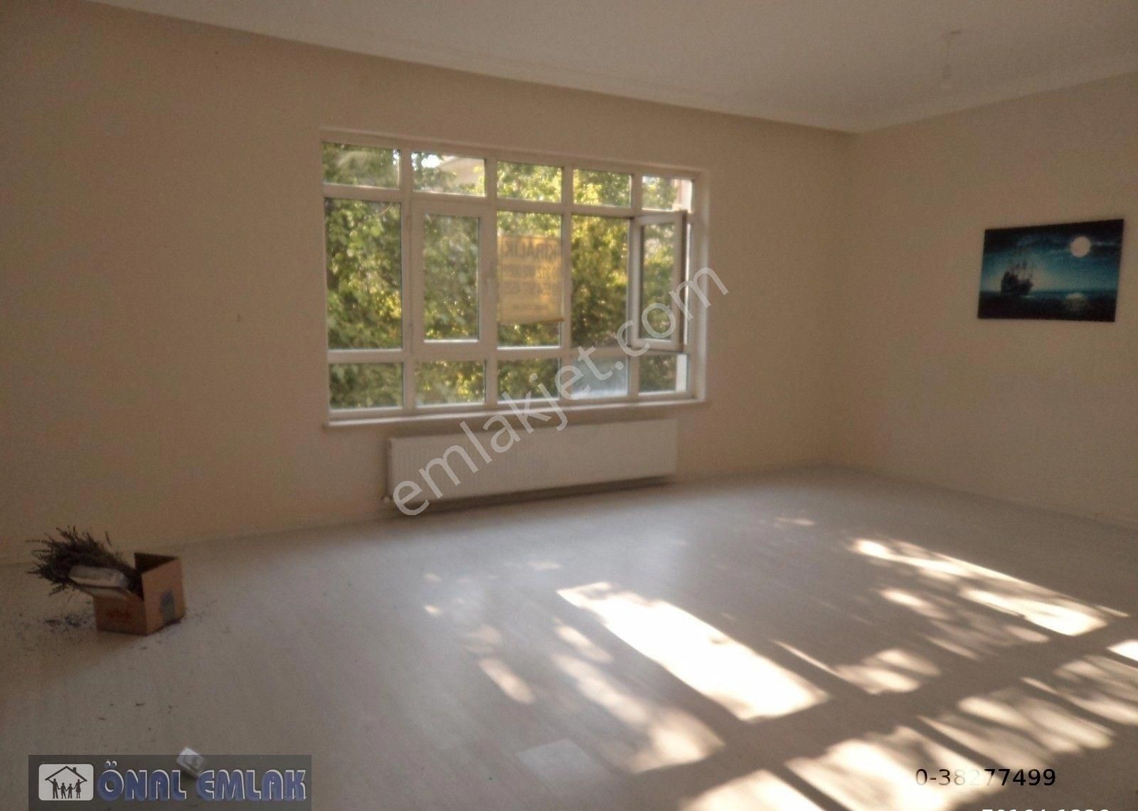 Önaldan Ankara Çankaya Dikmen Harbiye Mah. 2+1 Satılık Daire - Görsel 13