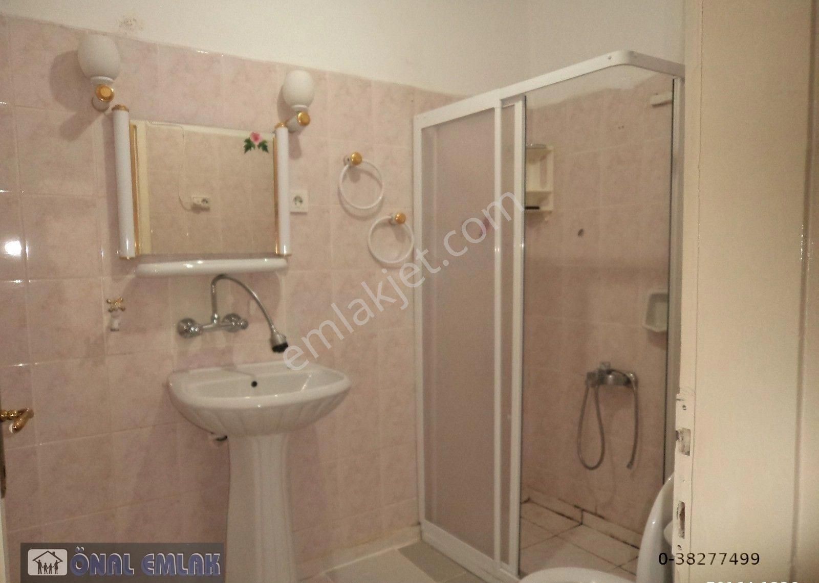 Önaldan Ankara Çankaya Dikmen Harbiye Mah. 2+1 Satılık Daire - Görsel 22