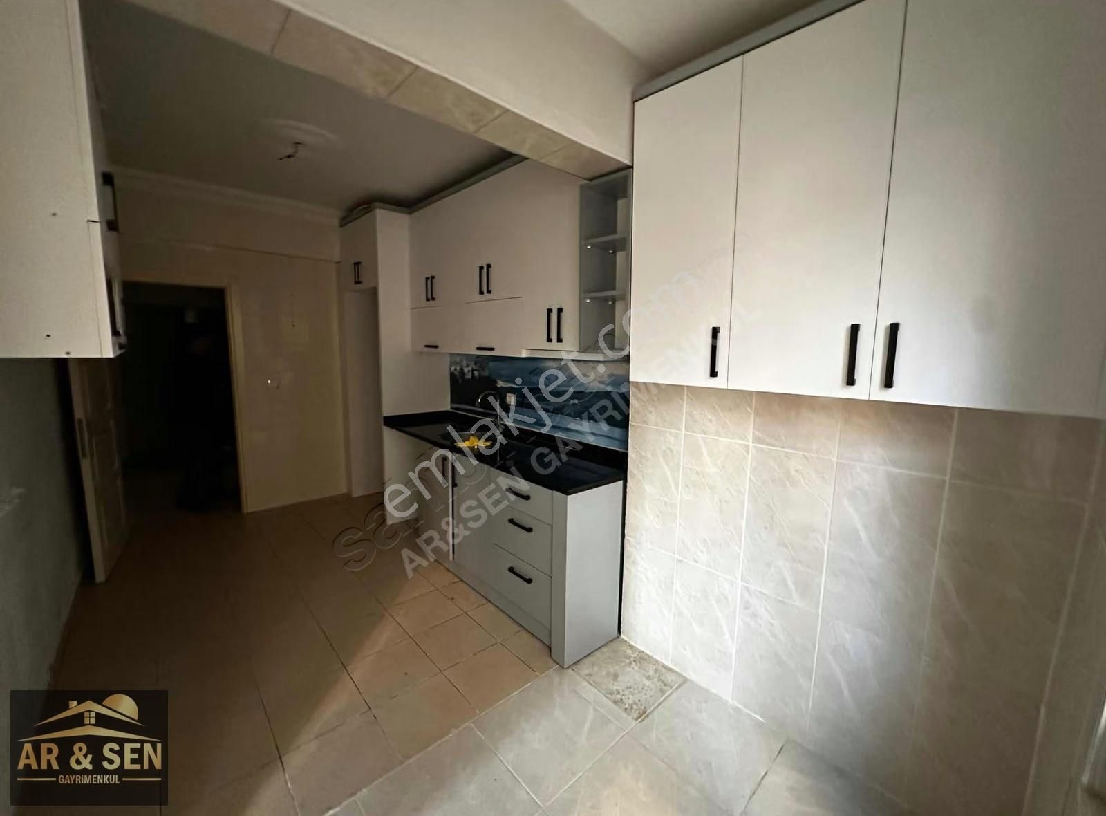 Kepez Gündoğdu Mah Tramvaya Yakın 3 + 1 Ultra Geniş Kiralık - Görsel 17