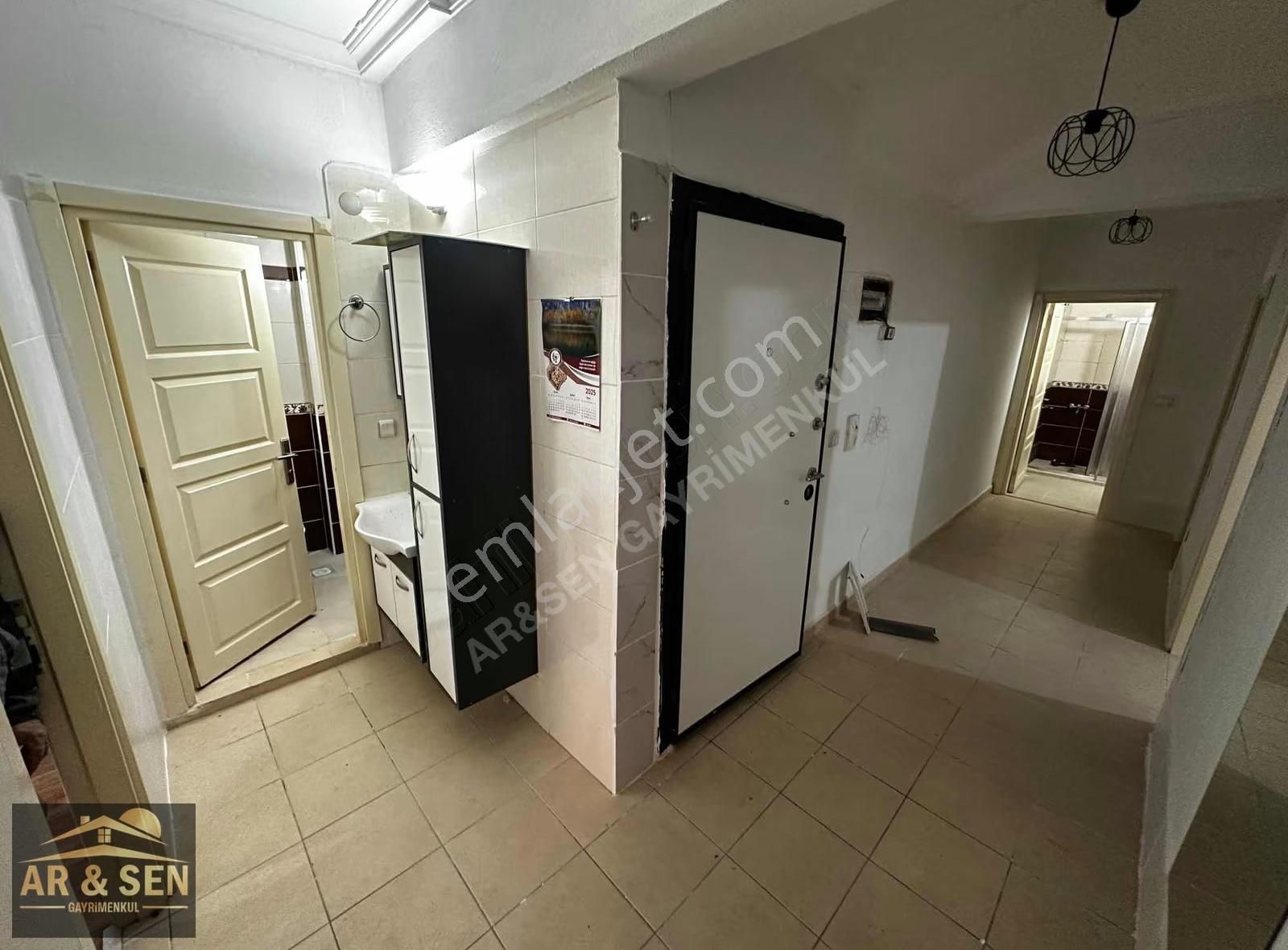 Kepez Gündoğdu Mah Tramvaya Yakın 3 + 1 Ultra Geniş Kiralık - Görsel 19