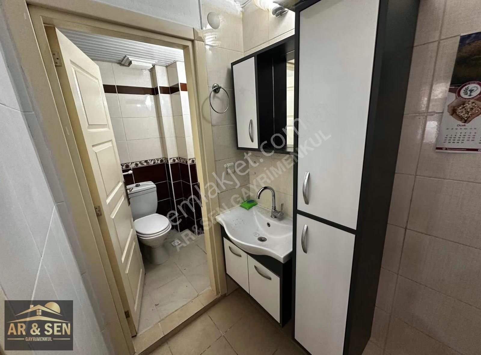 Kepez Gündoğdu Mah Tramvaya Yakın 3 + 1 Ultra Geniş Kiralık - Görsel 10