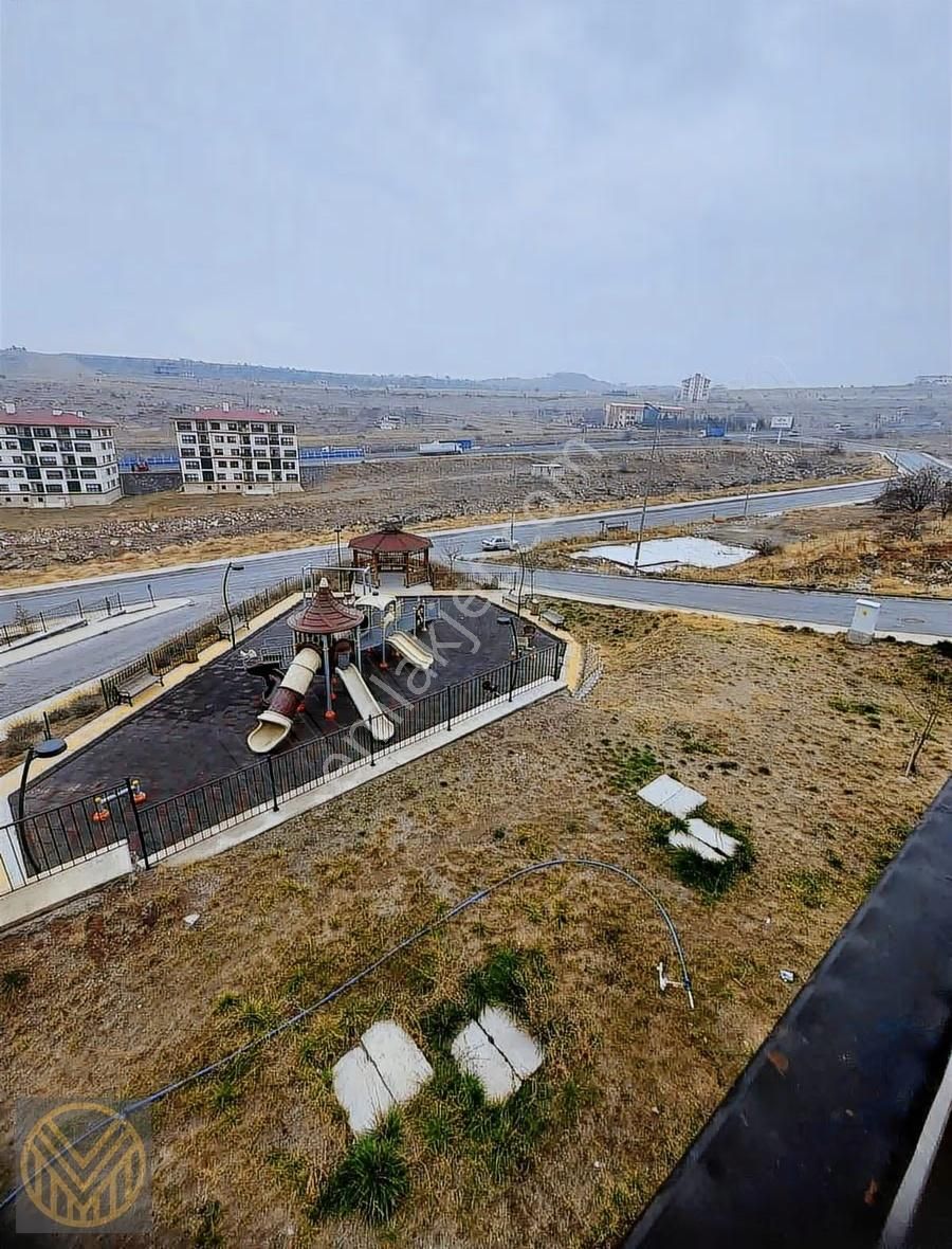 Tavlusun Toki'de 2+1 Kiralık Daire - Görsel 15