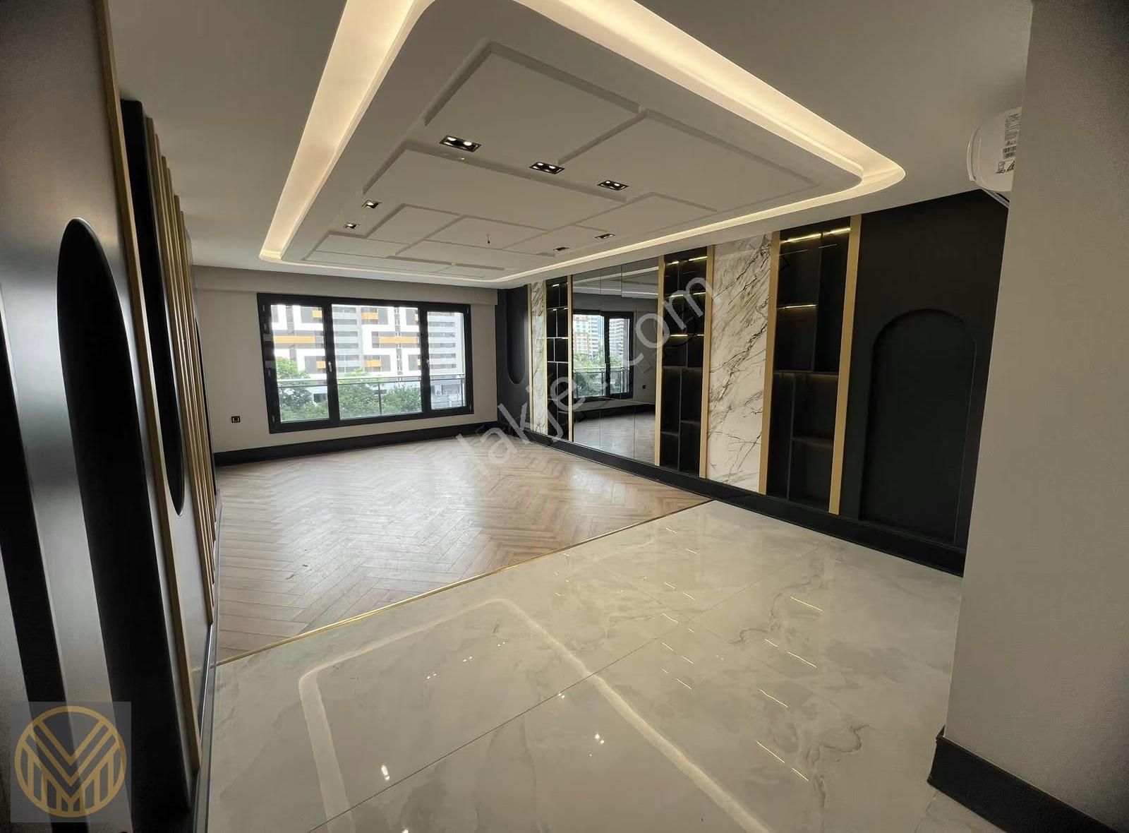 Avenır Gültepe Projesi'nde 4+1 Ultra Lüks Daire - Görsel 20