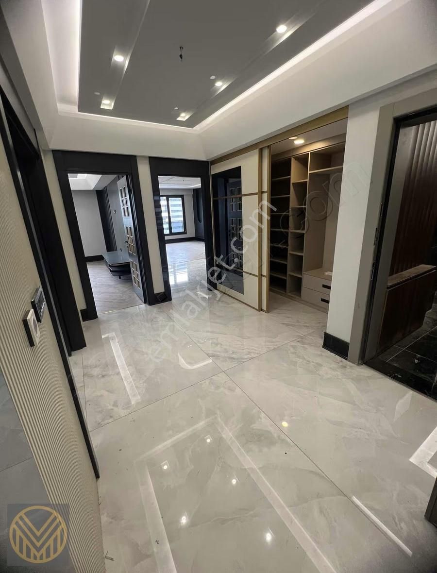 Avenır Gültepe Projesi'nde 4+1 Ultra Lüks Daire - Görsel 22