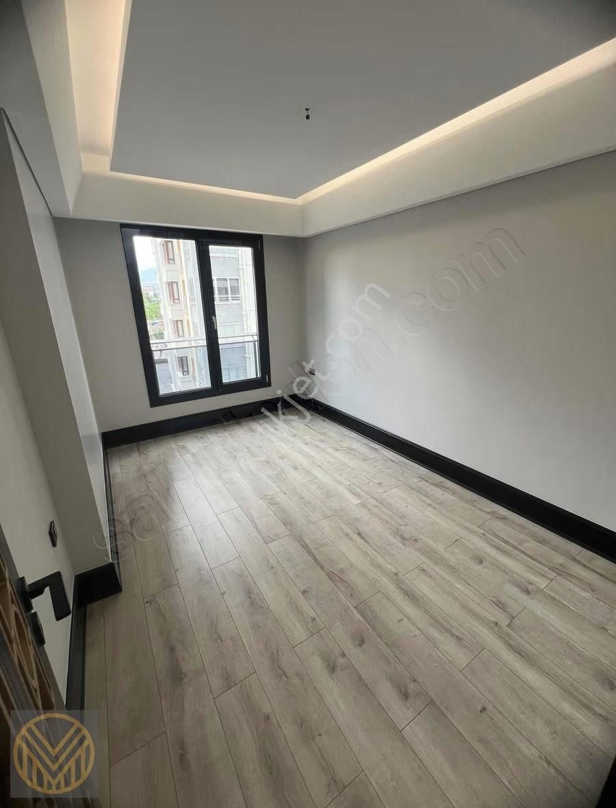 Avenır Gültepe Projesi'nde 4+1 Ultra Lüks Daire - Görsel 13