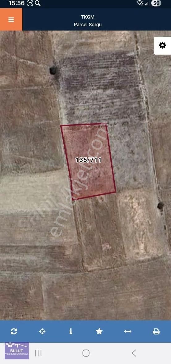 Mustakil Parsel 899m2 Köye Yakın.şekli Düzgün.lokasyon Harika... - Görsel 10