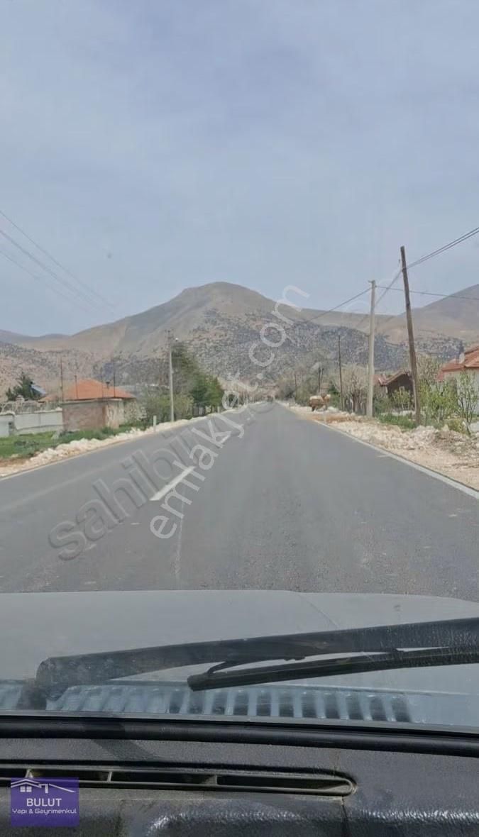 Mustakil Parsel 899m2 Köye Yakın.şekli Düzgün.lokasyon Harika... - Görsel 12