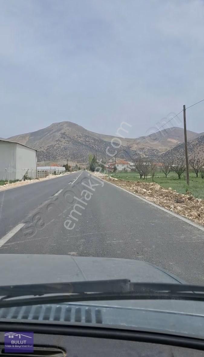 Mustakil Parsel 899m2 Köye Yakın.şekli Düzgün.lokasyon Harika... - Görsel 14