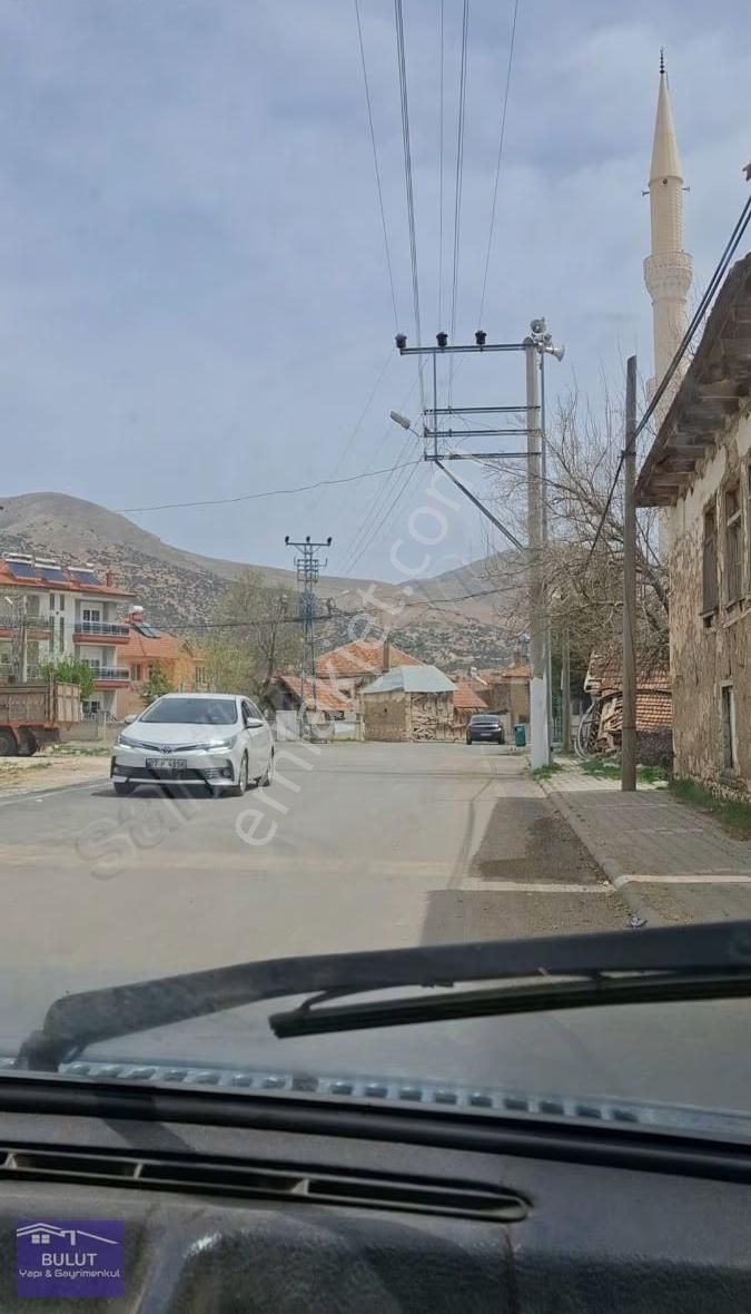 Mustakil Parsel 899m2 Köye Yakın.şekli Düzgün.lokasyon Harika... - Görsel 8