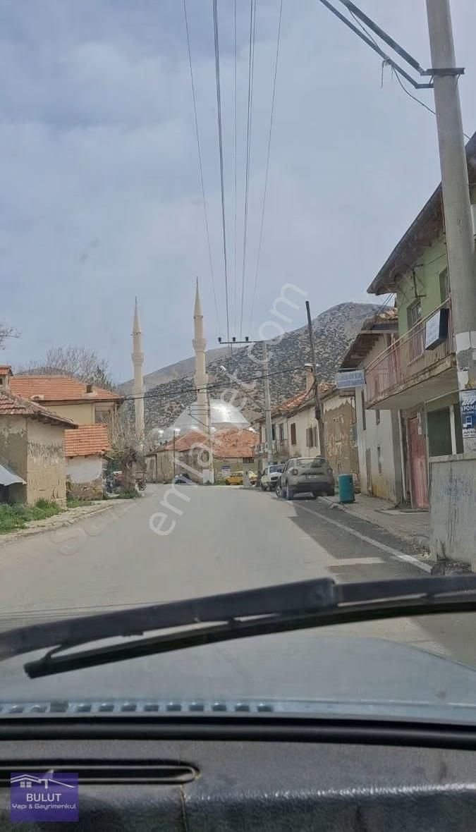 Mustakil Parsel 899m2 Köye Yakın.şekli Düzgün.lokasyon Harika... - Görsel 6