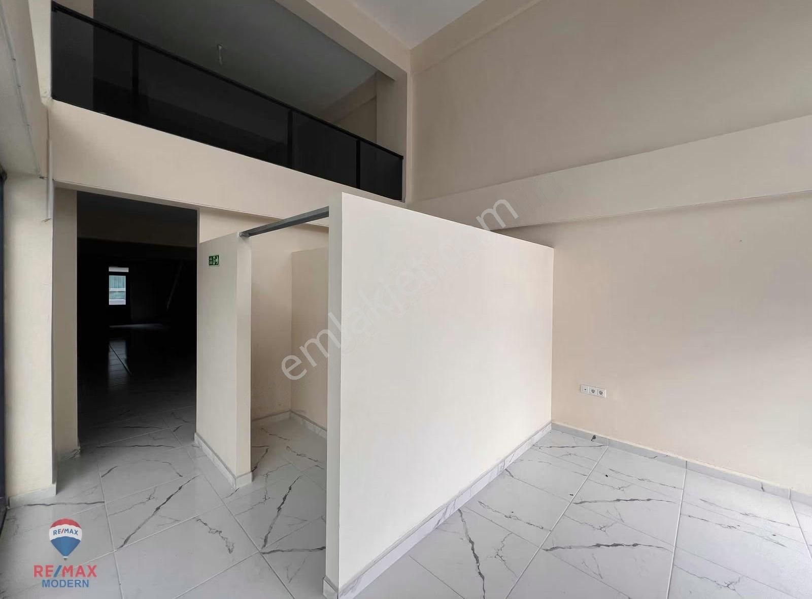 Recep Erdoğan'dan Bulvara Cephe 160 M2 Kiralık Dükkan - Görsel 12