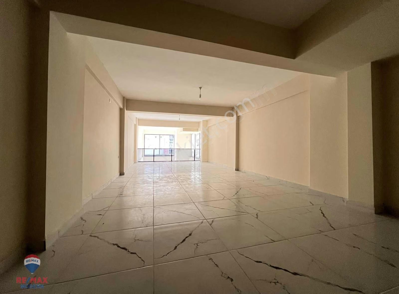 Recep Erdoğan'dan Bulvara Cephe 160 M2 Kiralık Dükkan - Görsel 7