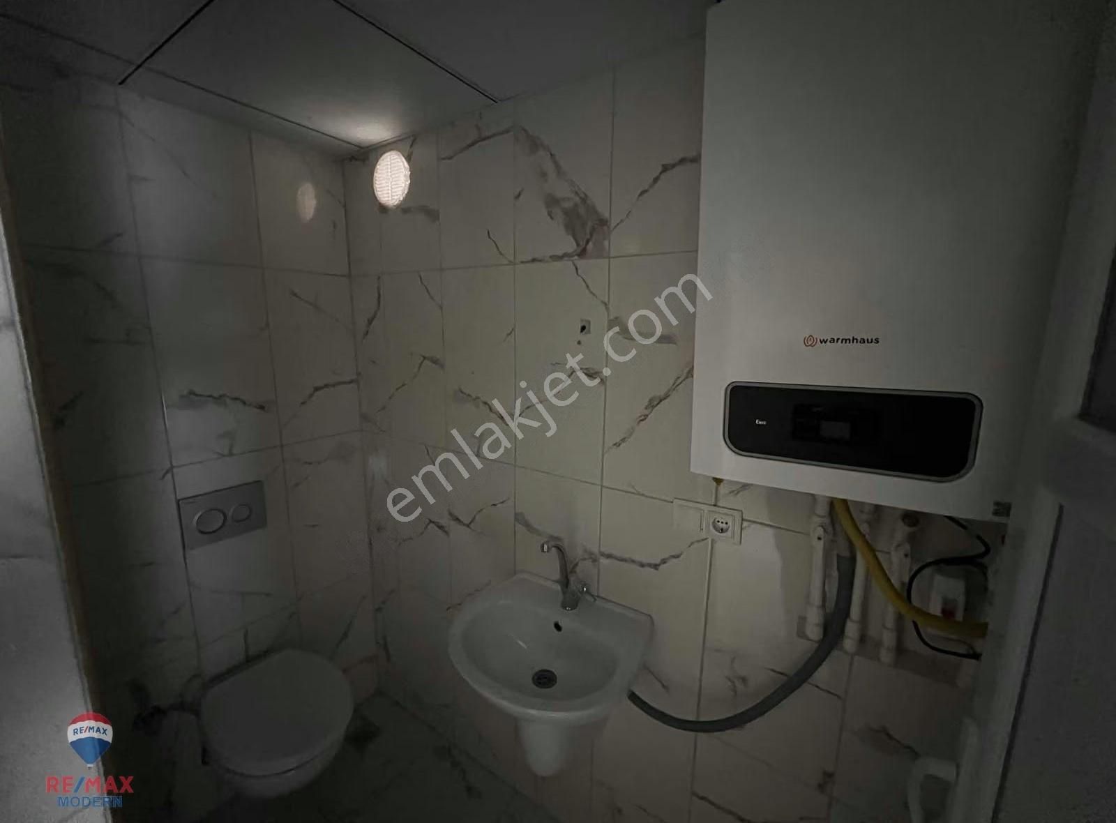 Recep Erdoğan'dan Bulvara Cephe 160 M2 Kiralık Dükkan - Görsel 4