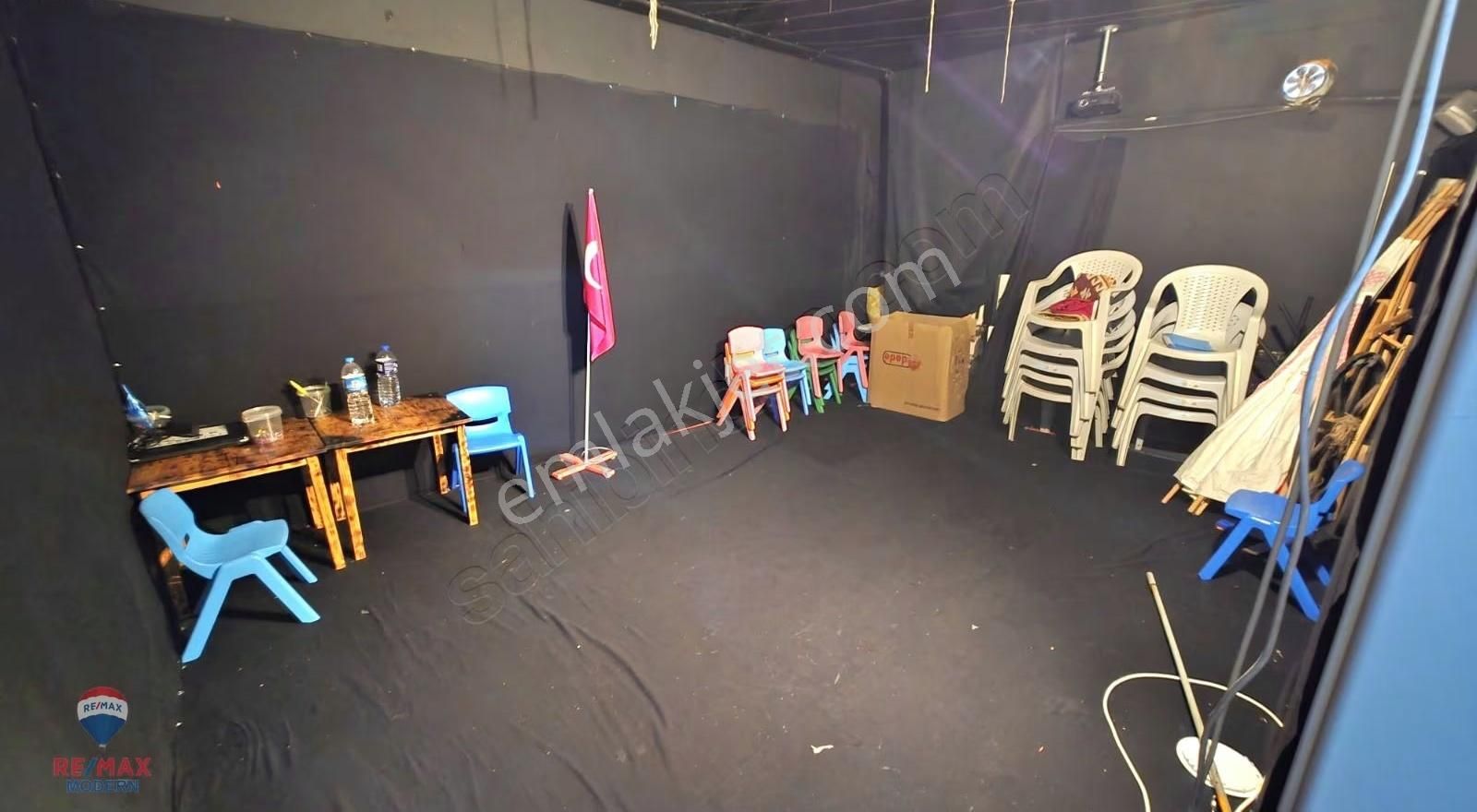 Samsun İlkadım Duruşehir'de Satılık Dükkan - Görsel 9