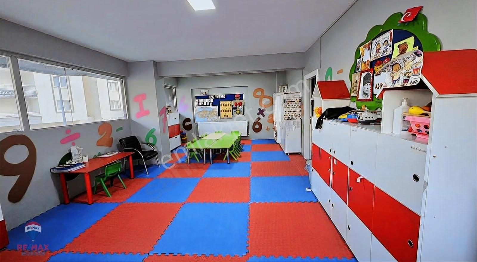 Samsun İlkadım Duruşehir'de Satılık Dükkan - Görsel 21