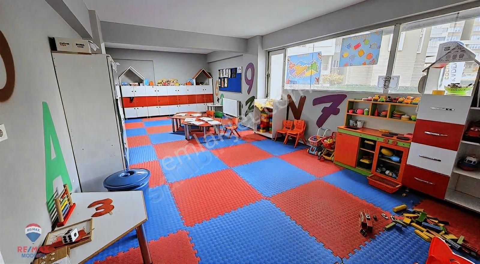 Samsun İlkadım Duruşehir'de Satılık Dükkan - Görsel 7