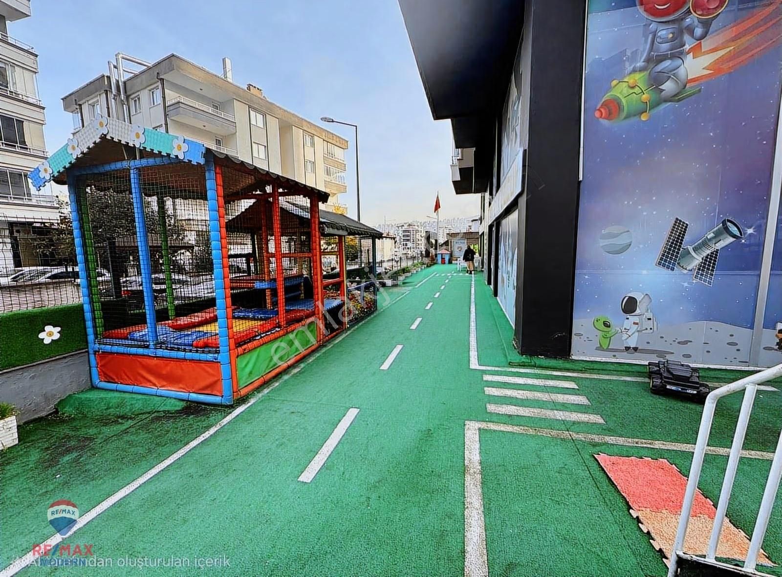 Samsun İlkadım Duruşehir'de Satılık Dükkan - Görsel 11