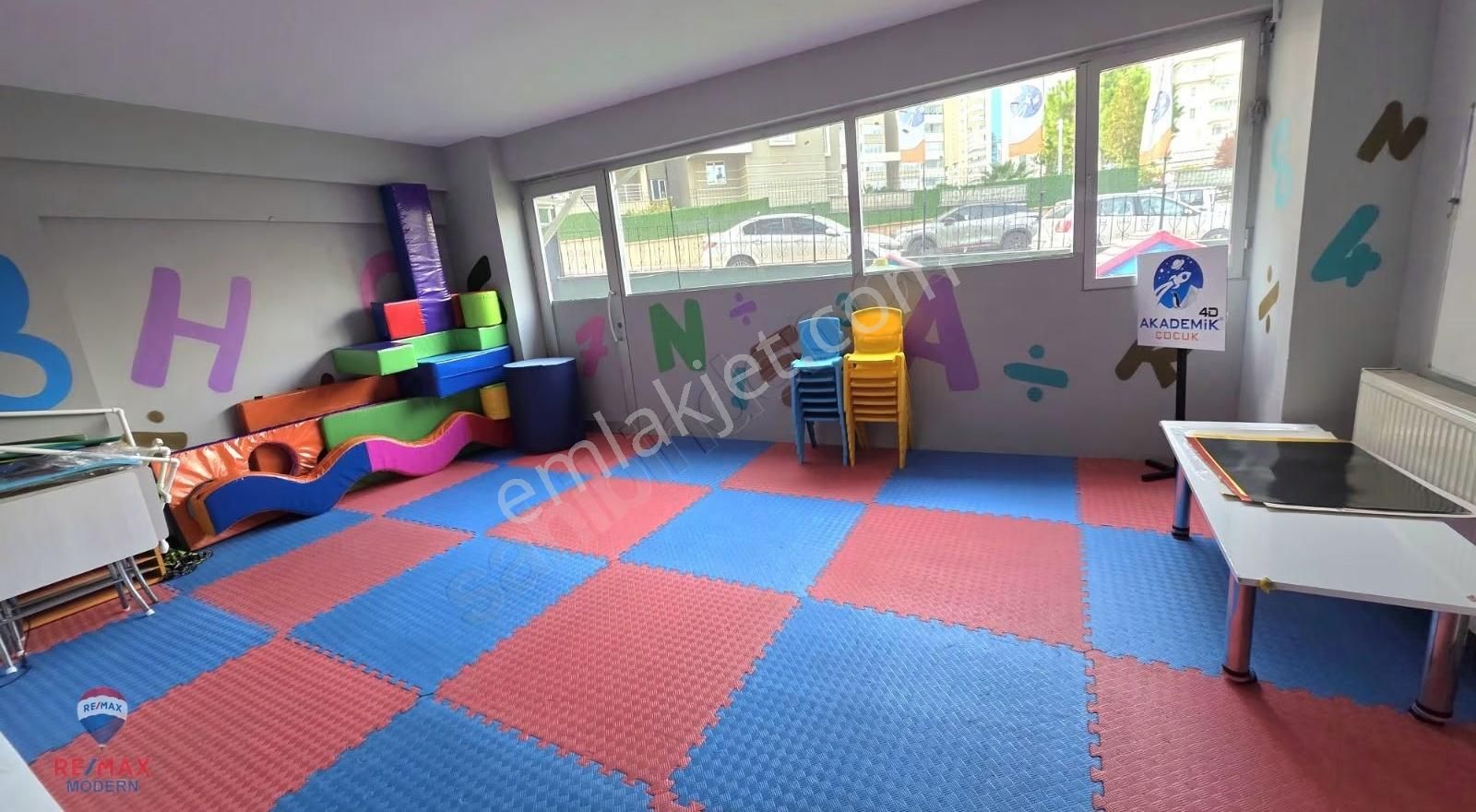 Samsun İlkadım Duruşehir'de Satılık Dükkan - Görsel 17