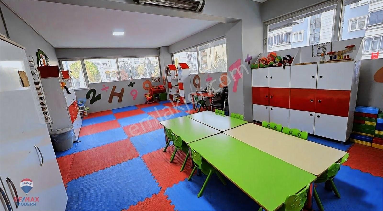 Samsun İlkadım Duruşehir'de Satılık Dükkan - Görsel 16