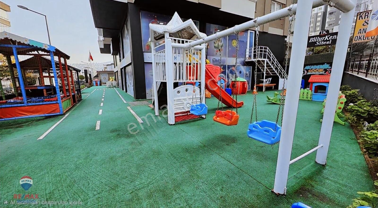 Samsun İlkadım Duruşehir'de Satılık Dükkan - Görsel 18