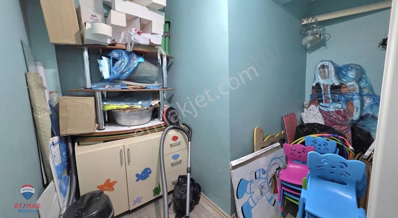 Samsun İlkadım Duruşehir'de Satılık Dükkan - Görsel 19