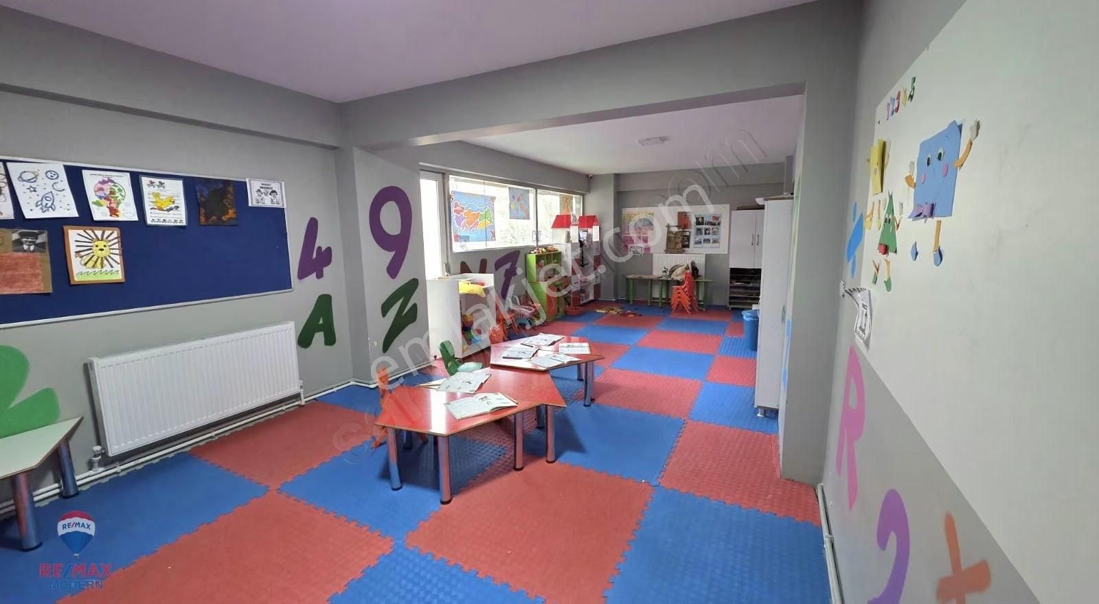 Samsun İlkadım Duruşehir'de Satılık Dükkan - Görsel 13