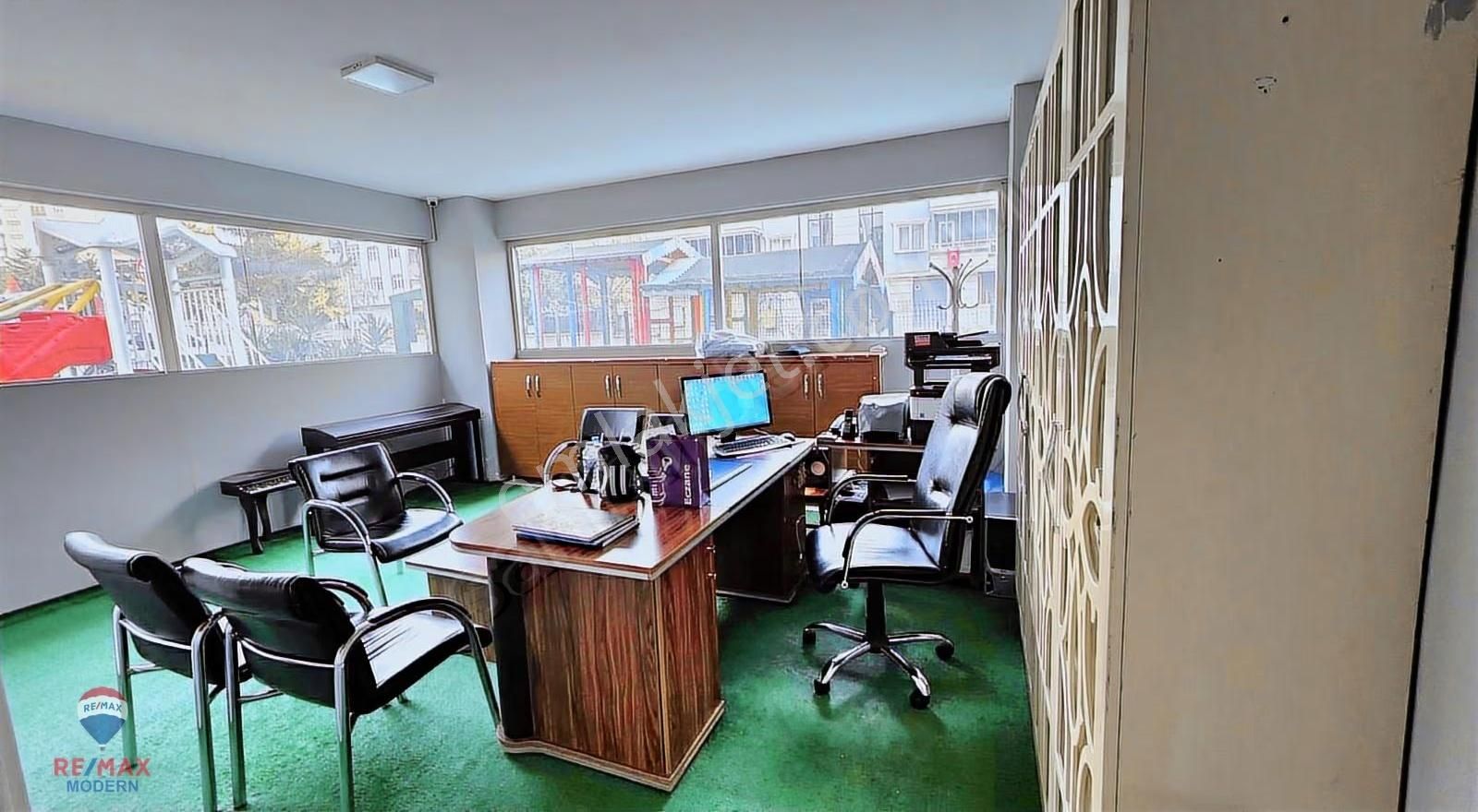 Samsun İlkadım Duruşehir'de Satılık Dükkan - Görsel 15