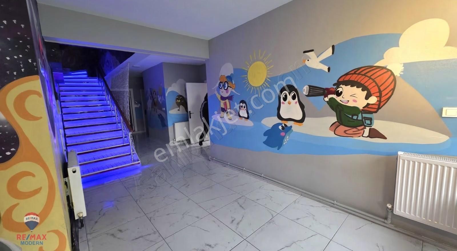 Samsun İlkadım Duruşehir'de Satılık Dükkan - Görsel 5