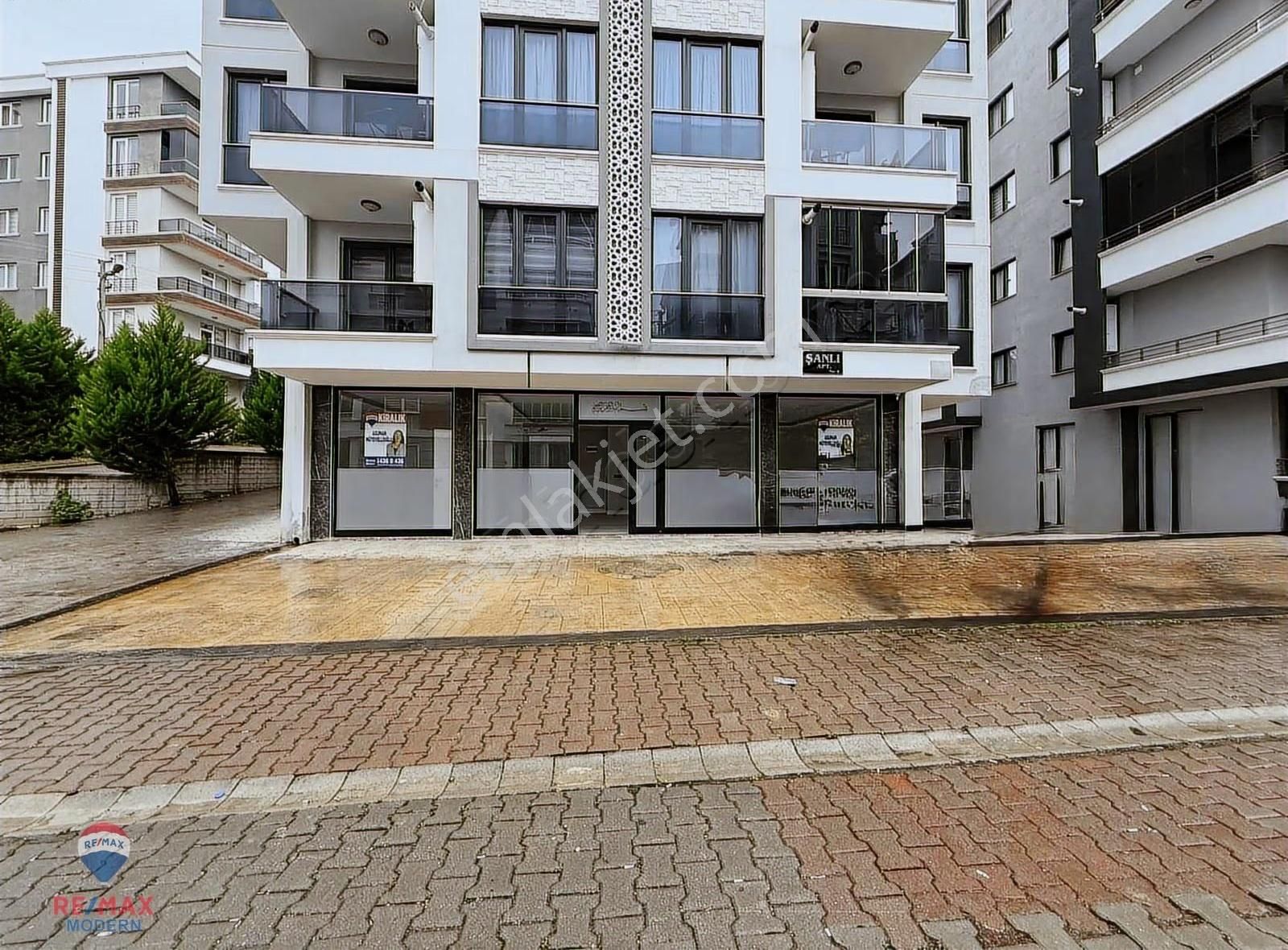 Asuman Mütevellioğlu'ndan Kiralık Geniş Cepheli Masrafsız Dükkan - Görsel 16